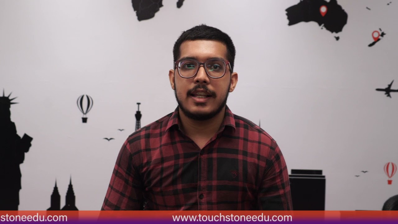 Join Touchstone and give a perfect plan to your goal of studying abroad