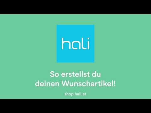 Büromöbel Konfigurator - hali GmbH - video from hali