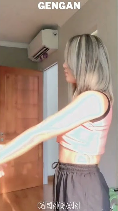 Ekal Ngecas Anggun #shorts #shortsvideo