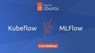 Kubeflow vs MLFlow