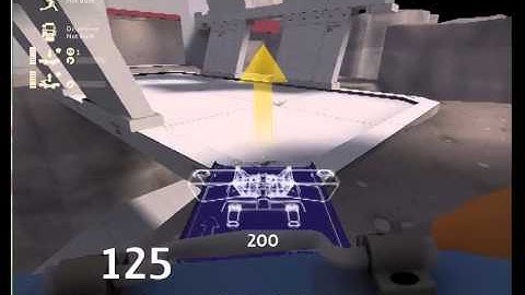 First Glitch/Exploit recorded for rd_asteroid! Team Fortress 2 BETA MAP [PATCHED]