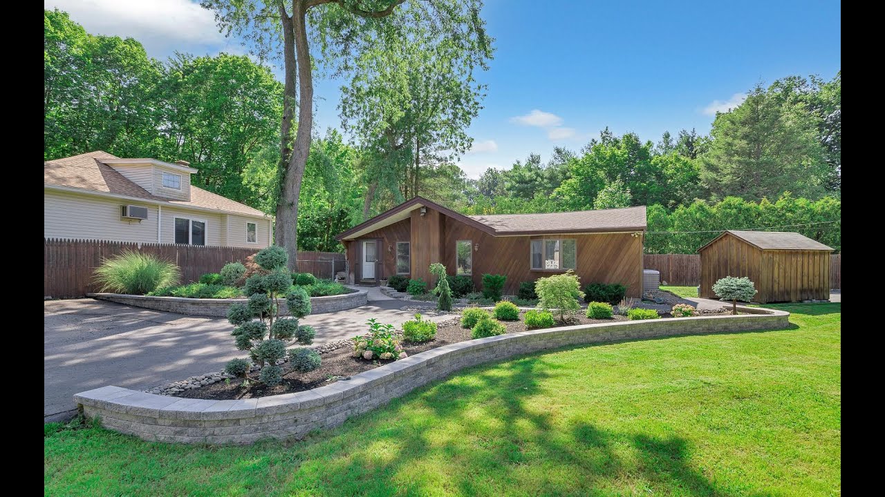 Real Estate Video Tour 105 Kings Hwy, New City, NY 10956 Rockland County, NY YouTube