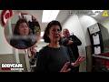 Tag Switching Arrest at Target: What the Law Actually Says — Bodycam Breakdown
