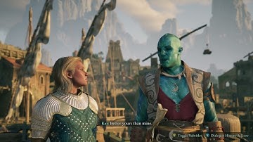 Avowed! Full Gameplay Walkthrough Part 2 (in 2k HD PC) No Commentary