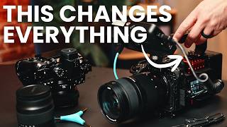 Watch This Before You Build A Camera Rig In 2026