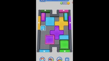 unblock jam master level 80 walkthrough solution