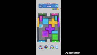 unblock jam master level 80 walkthrough solution