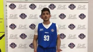 Doğukan Atar Ii Abb Showcase 2017