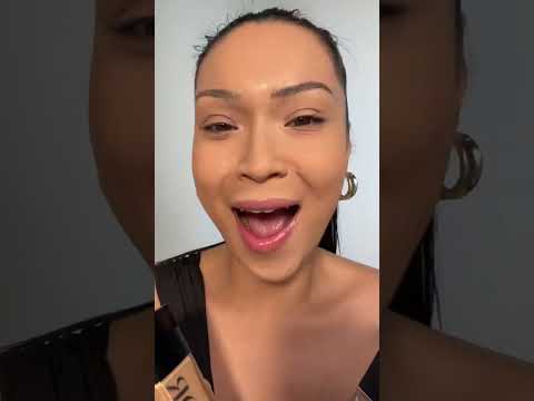A FOUNDATION THAT YOU CAN WEAR FOR 24 HOURS?? NEW DIOR FOUNDATION