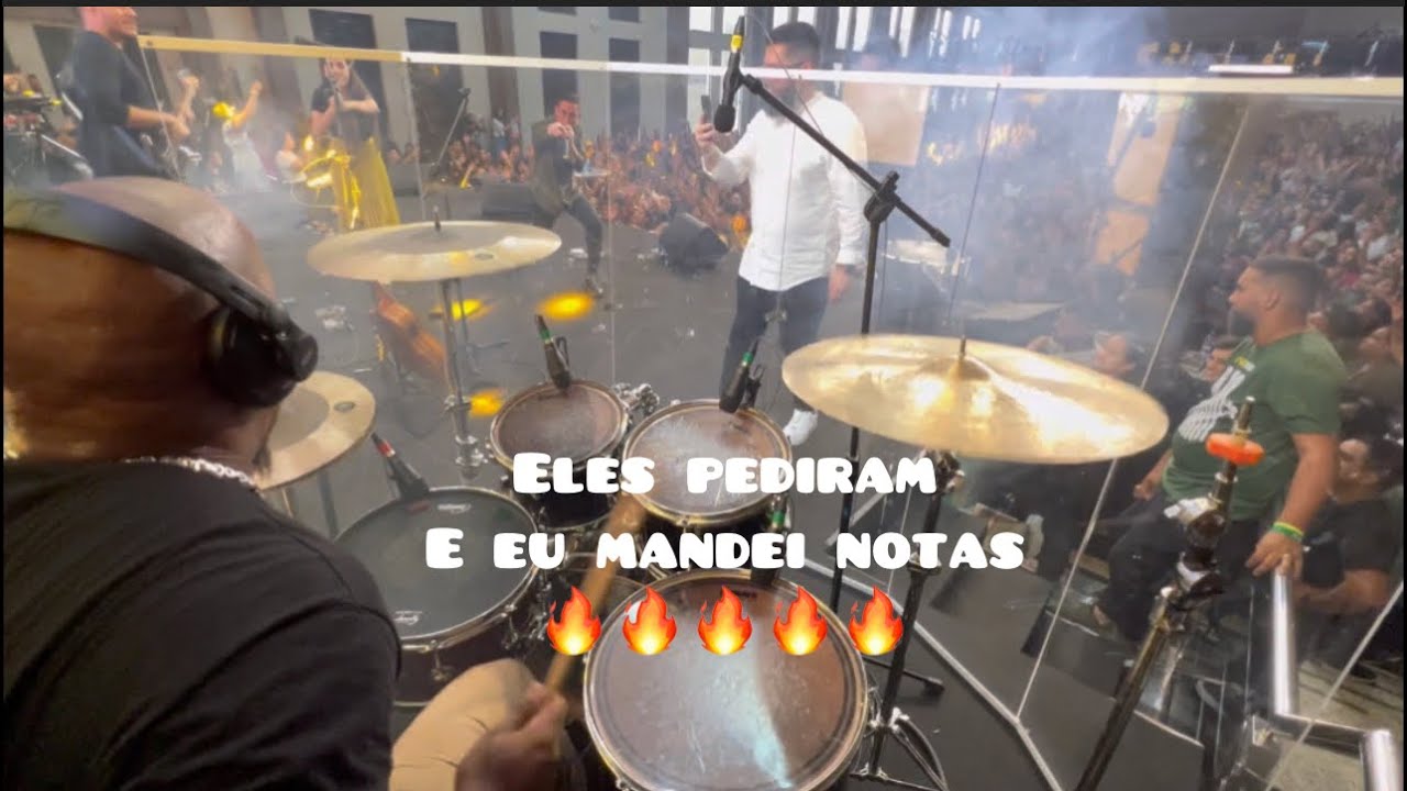 🔥Josivaldo Santos - Vem me Buscar | Jefferson e Suellen (Comaadeg 2023)🔥