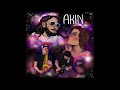 Akin official audio