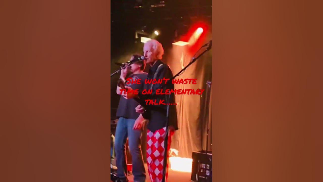 20th Century Fox The Doors LIVE Robby Krieger Strange Days 55th anniversary whiskey a go go 9/25/22