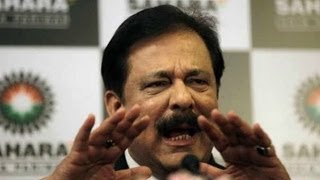 SC rejects Sahara chief Subrata Roy's bail plea