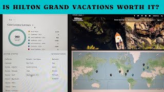 Is Hilton Grand Vacations Worth It?