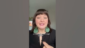 What does Aboriginal title mean?