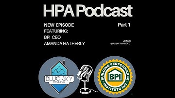 Conversation with BPI CEO Amanda Hatherly (Part 1)