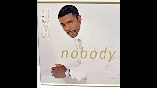 Keith Sweat - Nobody (ft Athena Cage & Gunna) REMIX