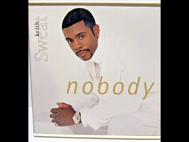 Keith Sweat - Nobody (ft Athena Cage & Gunna) REMIX - YouTube