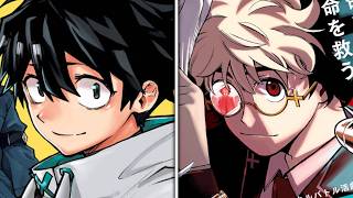 The Next Generation of Shonen Jump...
