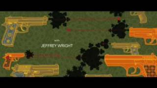 James Bond  Casino Royale Titles With Shirley Basseys Get This Party Started