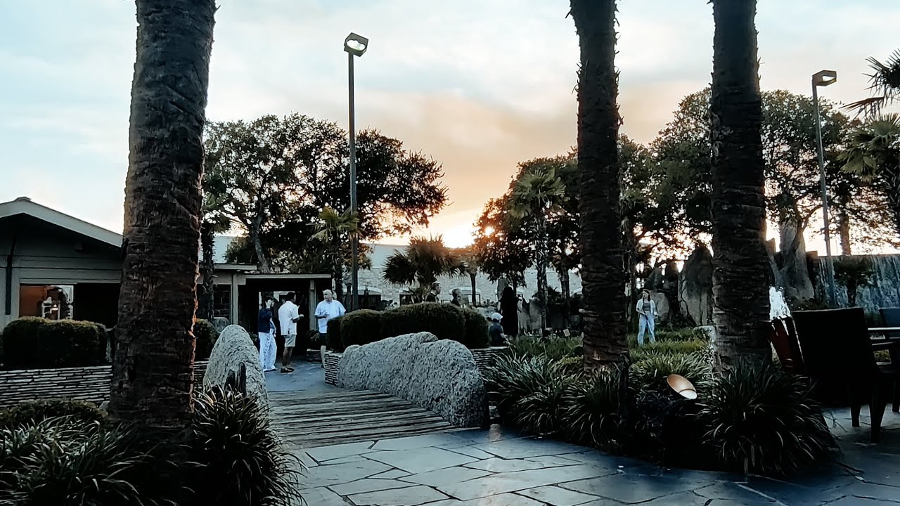 First Vlog 🤗🇮🇳 Part2 Horseshoe Bay Resort Marina Lifestyle 🇺🇸 YouTube