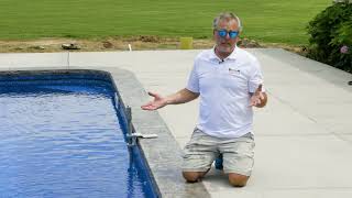 Pool School—Maintaining Your Jets/Wall Returns by Aloha Pools & Spas