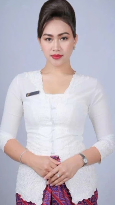 #jj #shorts pramugari dari maskapai batik air #fyp #flight attendant