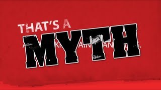 Krylon Industrial Marking Paint: Myth Beaters - All Marking Paint Cans Clog