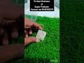 Metal Marking machine demo on Metal key chain / Best Fiber marking machine/ Best Business