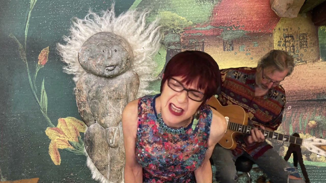 Duffy Bishop Live on Facebook #48 8:13:21