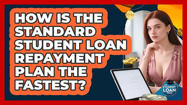 How Is The Standard Student Loan Repayment Plan The Fastest? - The Student Loan Pros