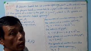 Physics Grade(12)Chapter(3)(12) Text Page(27) Reviewed exercise (2)