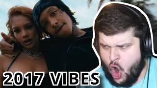 TopOppGen - imagesofu (YAMS) (Official Video) REACTION