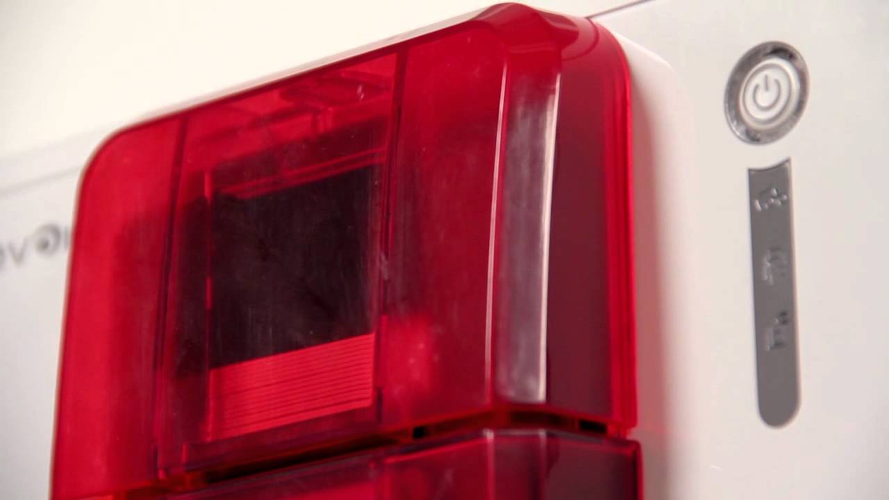 Evolis ID Card Printers