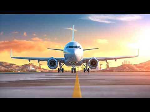 🔴 LIVE Air San Fransisco Airport | Takeoff & Landing Compilation | Airport Action in Real Time