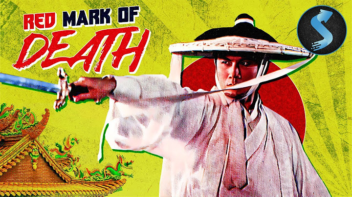 Red Mark Of Death | Killer Terrorizes a Town | Kung Fu | Full Movie