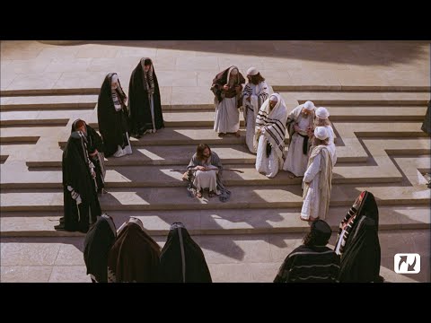 John 5 | Look to Jesus | The Life of Jesus