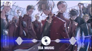Italia e voi (Orginal Mix) - HSHK & Uzller & XUFEIH & 贰皮 |Nhạc Nền Cực Hot Tik Tok China | Douyin抖音