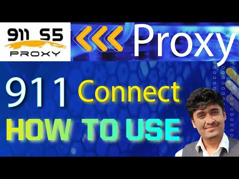 How To Connect 911 Proxy. US ip Connect cpa marketing Best Proxy and fix Your disguise 100%
