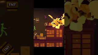 (Stick Fight #9): The Game Mobile screenshot 3