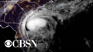 Experts predict active 2020 hurricane season