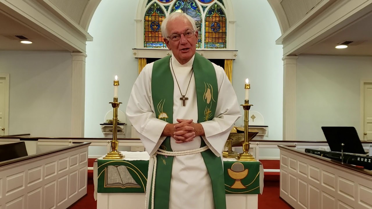 Welcome and Invocation - June 27th/28th, 2020 - YouTube