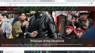 Tmdb netflix clone|| movie web app|| reactjs||firebase