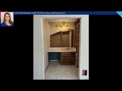3338 Santa Rosa Drive, Gulf Breeze, FL home video tour