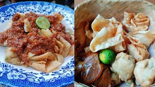 DIJAMIN ANTI GAGAL‼️RESEP BATAGOR TANPA IKAN || COCOK UNTUK IDE JUALAN