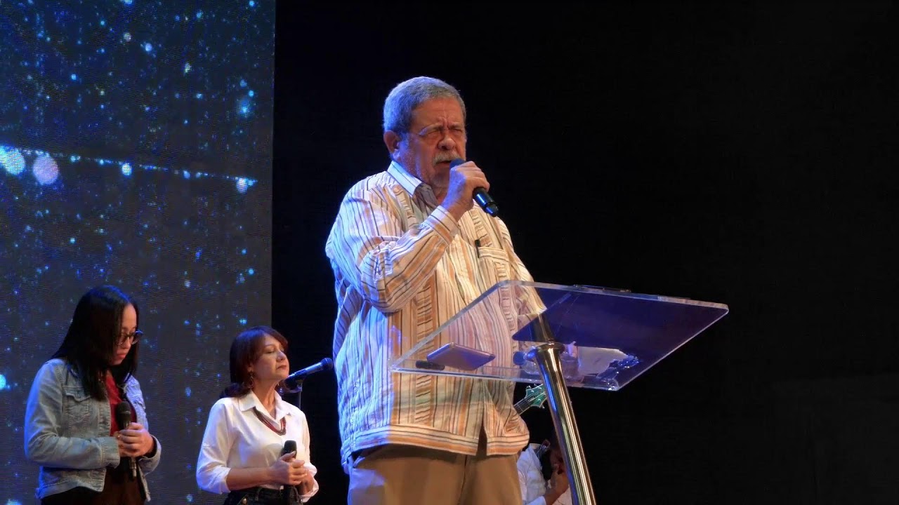 Iglesia Cristiana LIVE