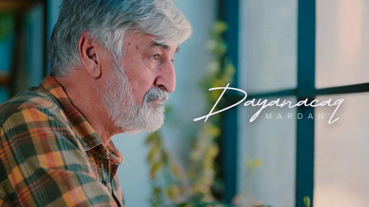 YouTubeでMARDAN — Dayanacaq (Rəsmi Musiqi Videosu)を視聴 YouTubeでMARDAN — Dayanacaq (Rəsmi Musiqi Videosu)を視聴