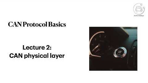 What are 2 protocols that are used on the physical layer?