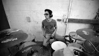 Disarray Lifehouse drum playthrough