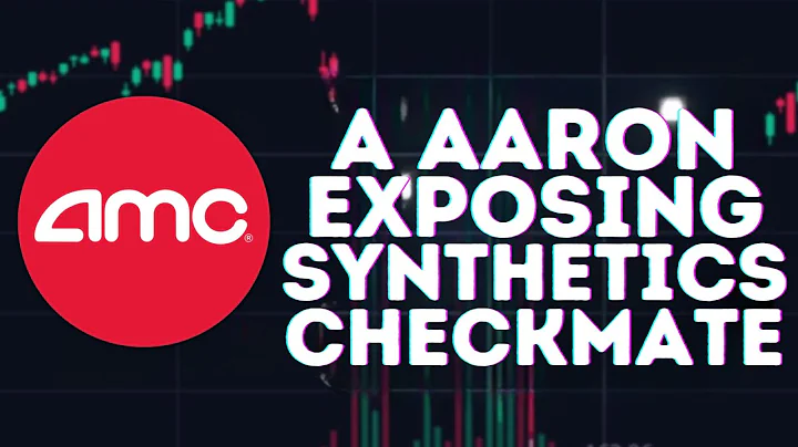 AMC STOCK UPDATE: AA EXPOSING SYNTHETICS! NEXT MOVE! ALREADY COVERING!